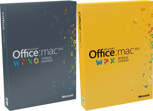 microsoft office for mac 2011 30 day trial